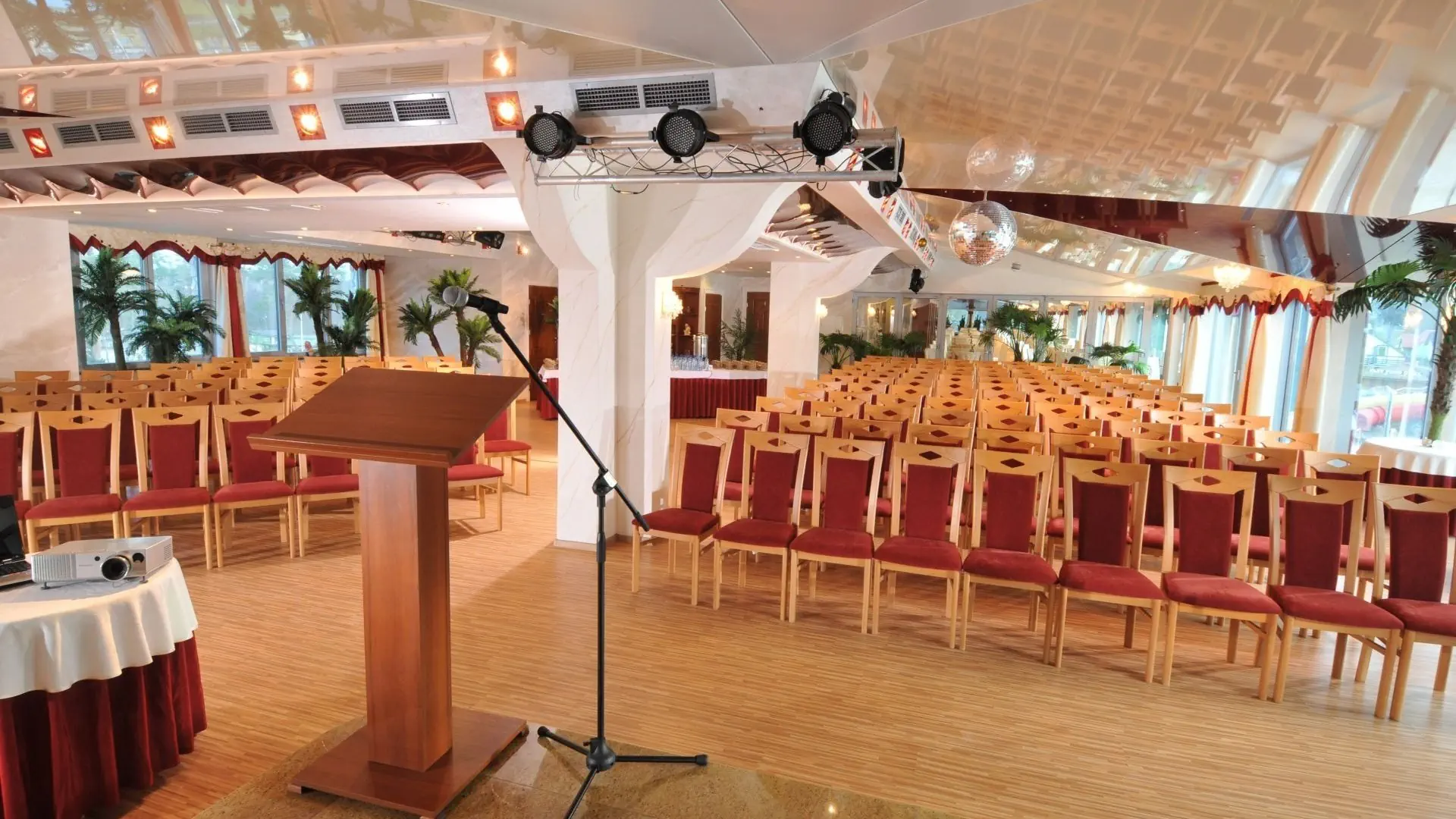 Panorama Morska - Health Resort & Medical SPA - zdjęcie 18