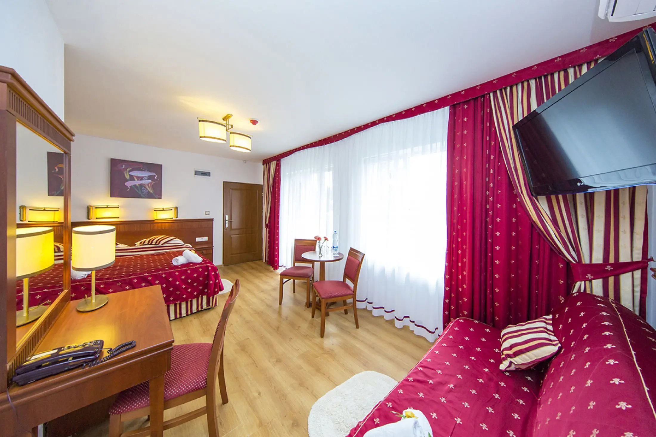 Panorama Morska - Health Resort & Medical SPA - zdjęcie 10