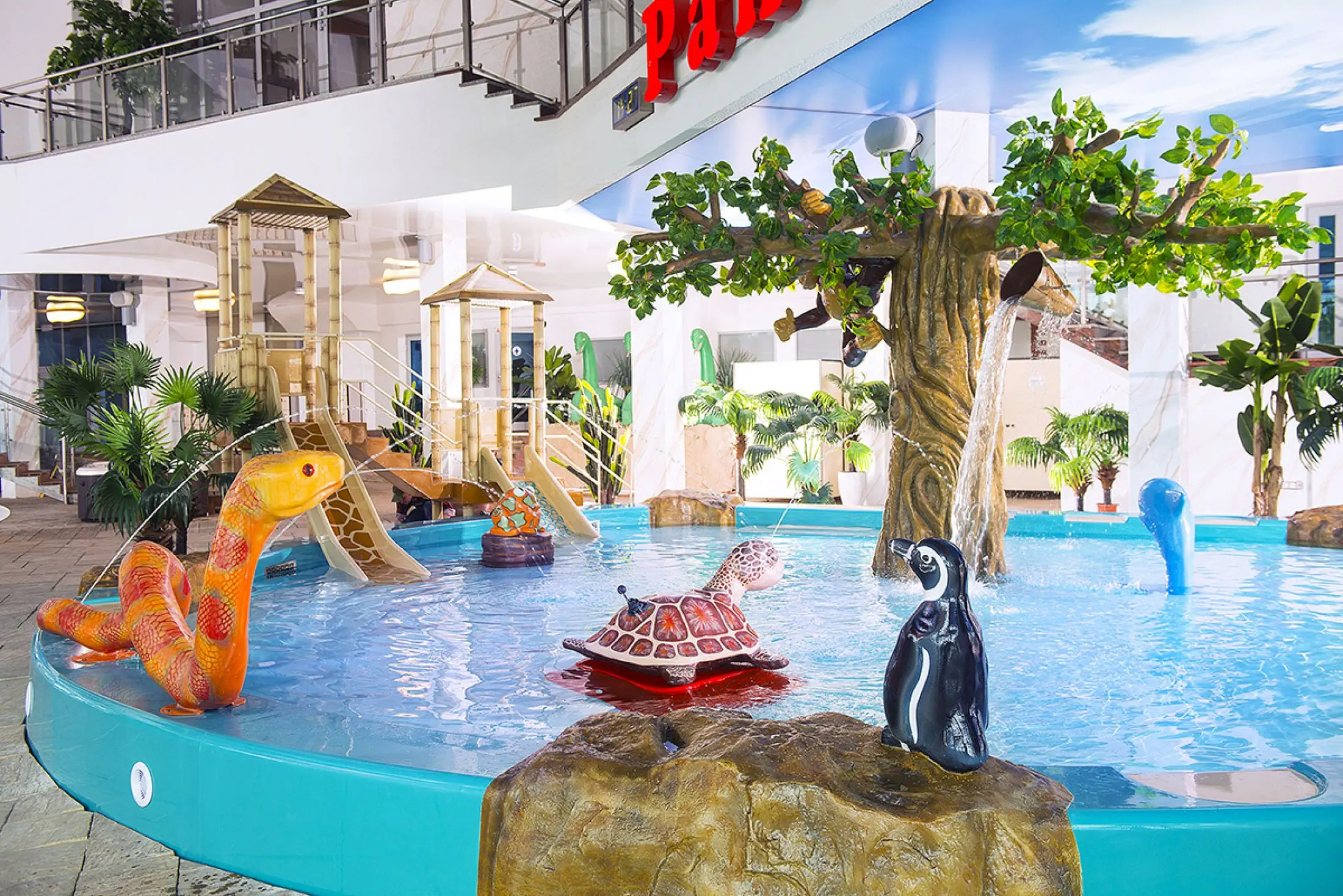 Panorama Morska - Health Resort & Medical SPA - zdjęcie 24
