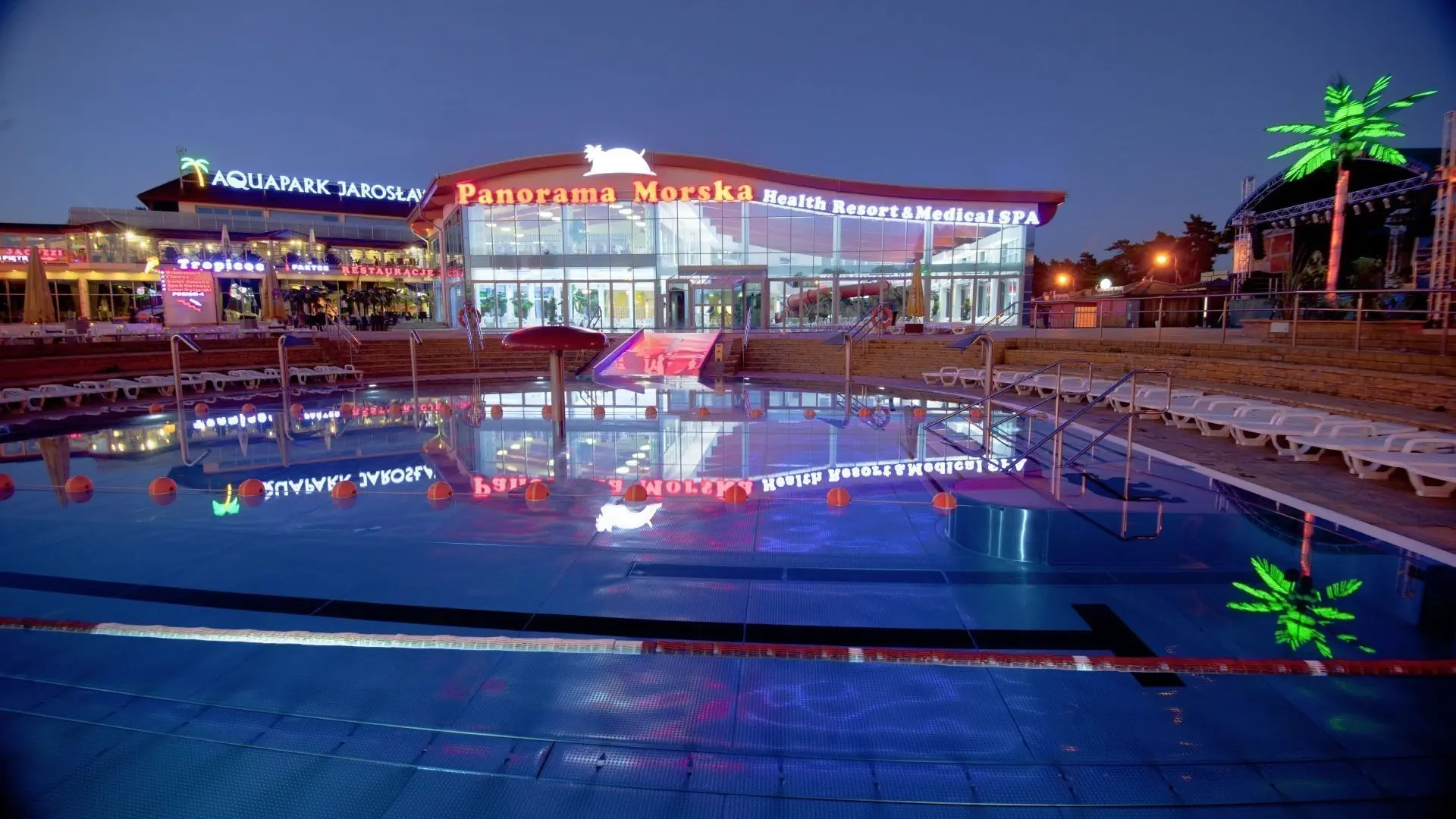 Panorama Morska - Health Resort & Medical SPA - zdjęcie 4