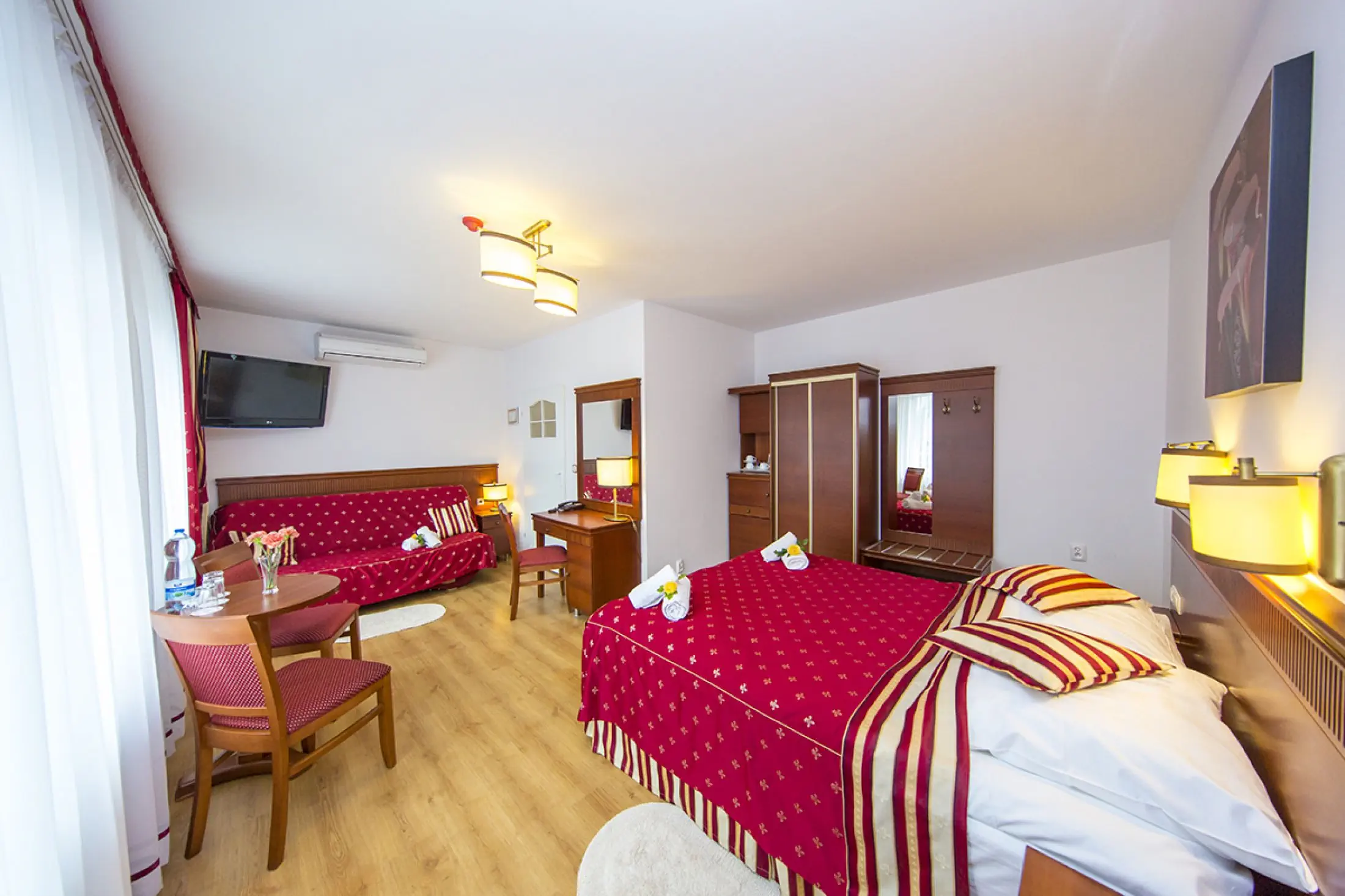 Panorama Morska - Health Resort & Medical SPA - zdjęcie 9