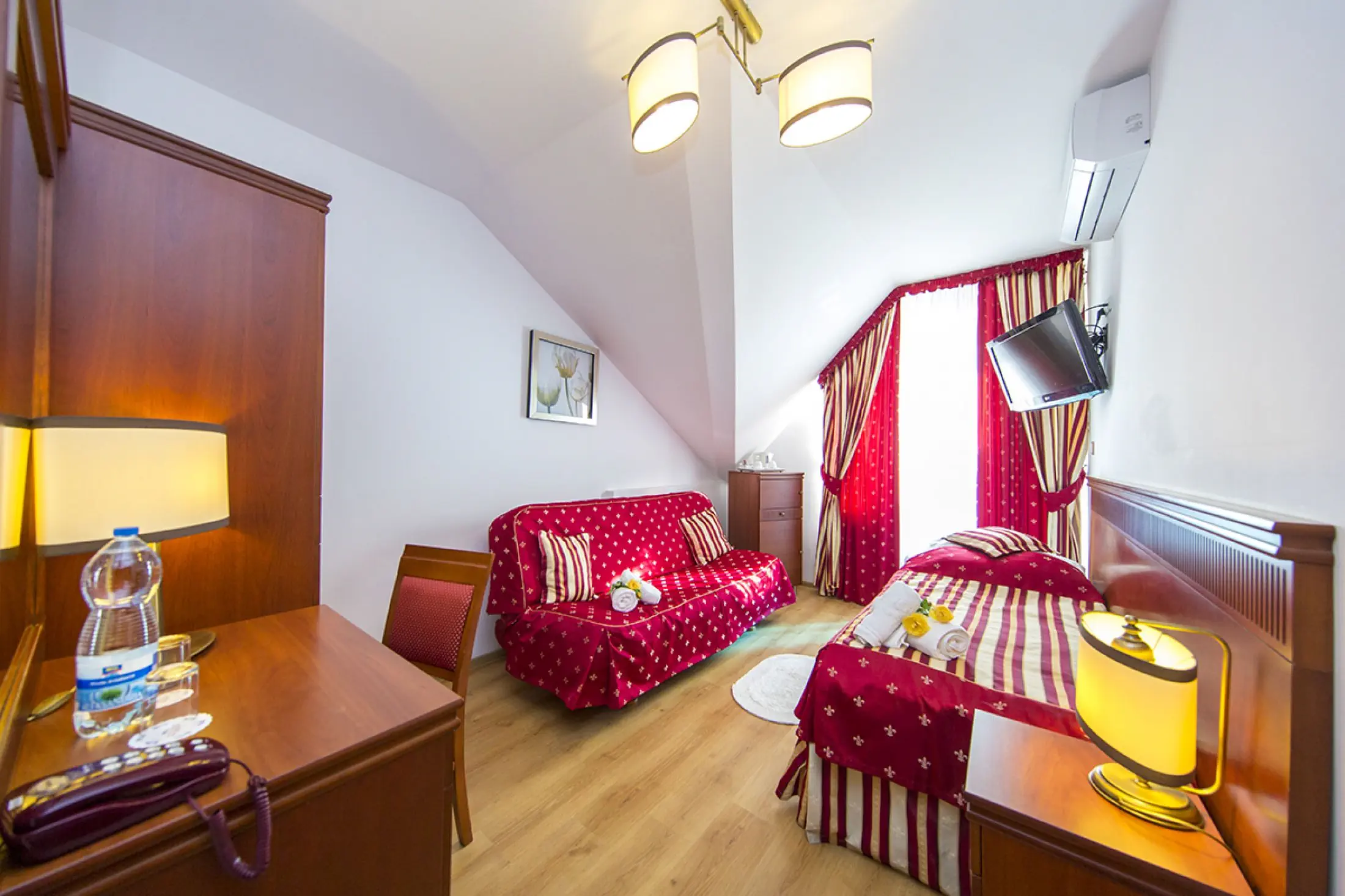 Panorama Morska - Health Resort & Medical SPA - zdjęcie 12