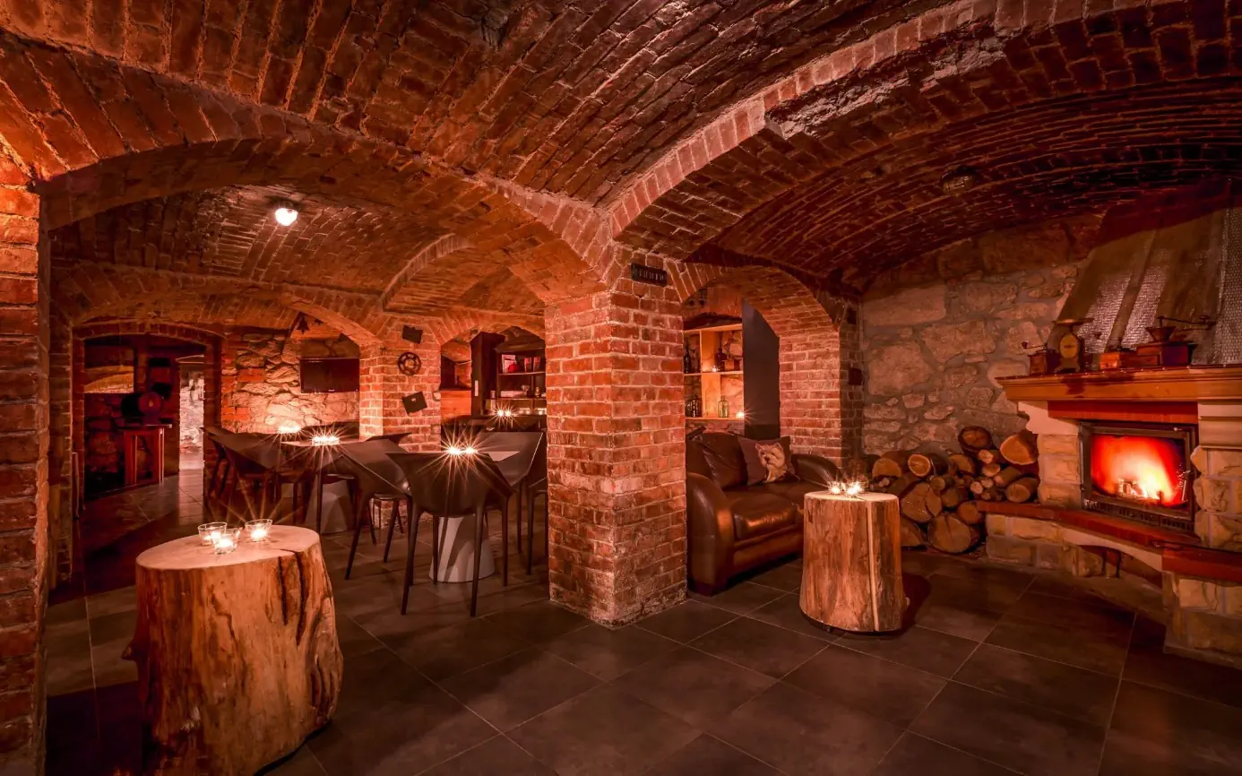 Boutique Eco Sasanka (Szklarska Poręba) - zdjęcie 15