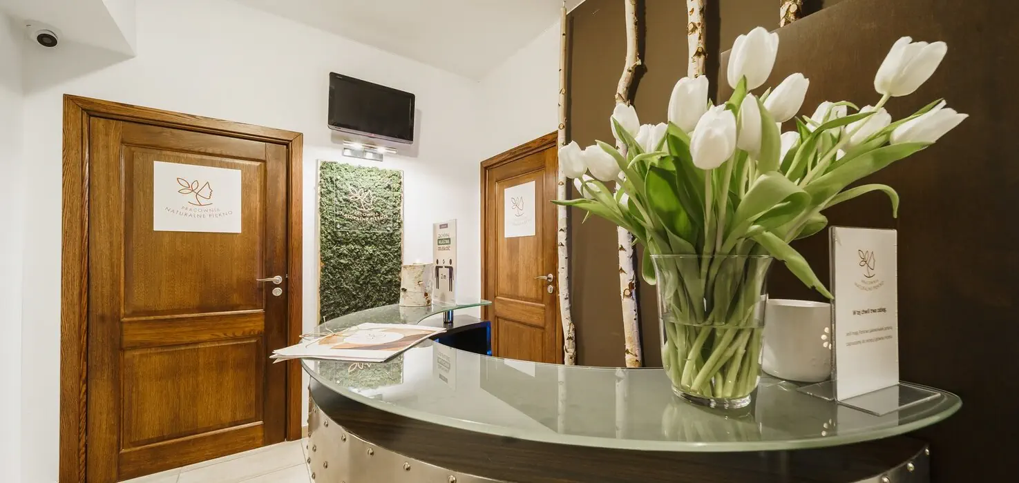 Boutique Eco Sasanka (Szklarska Poręba) - zdjęcie 11