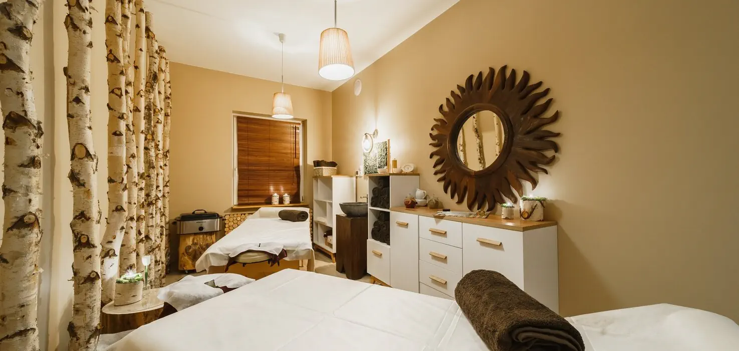 Boutique Eco Sasanka (Szklarska Poręba) - zdjęcie 12