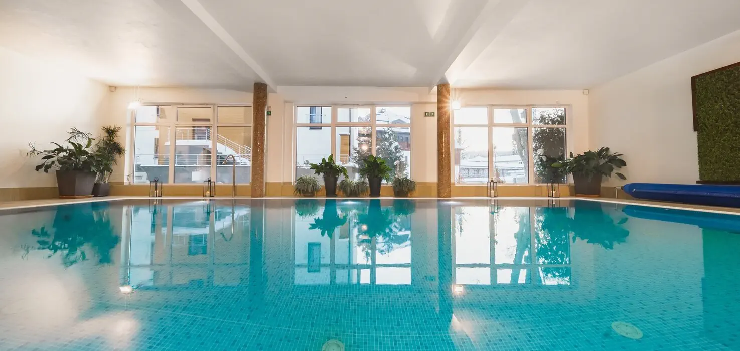Boutique Eco Sasanka (Szklarska Poręba) - zdjęcie 9