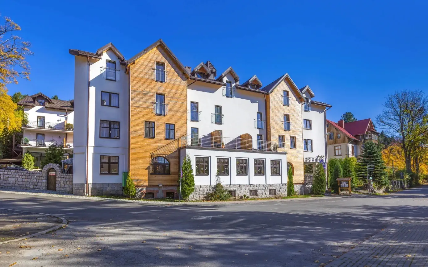 Boutique Eco Sasanka (Szklarska Poręba) - zdjęcie 3
