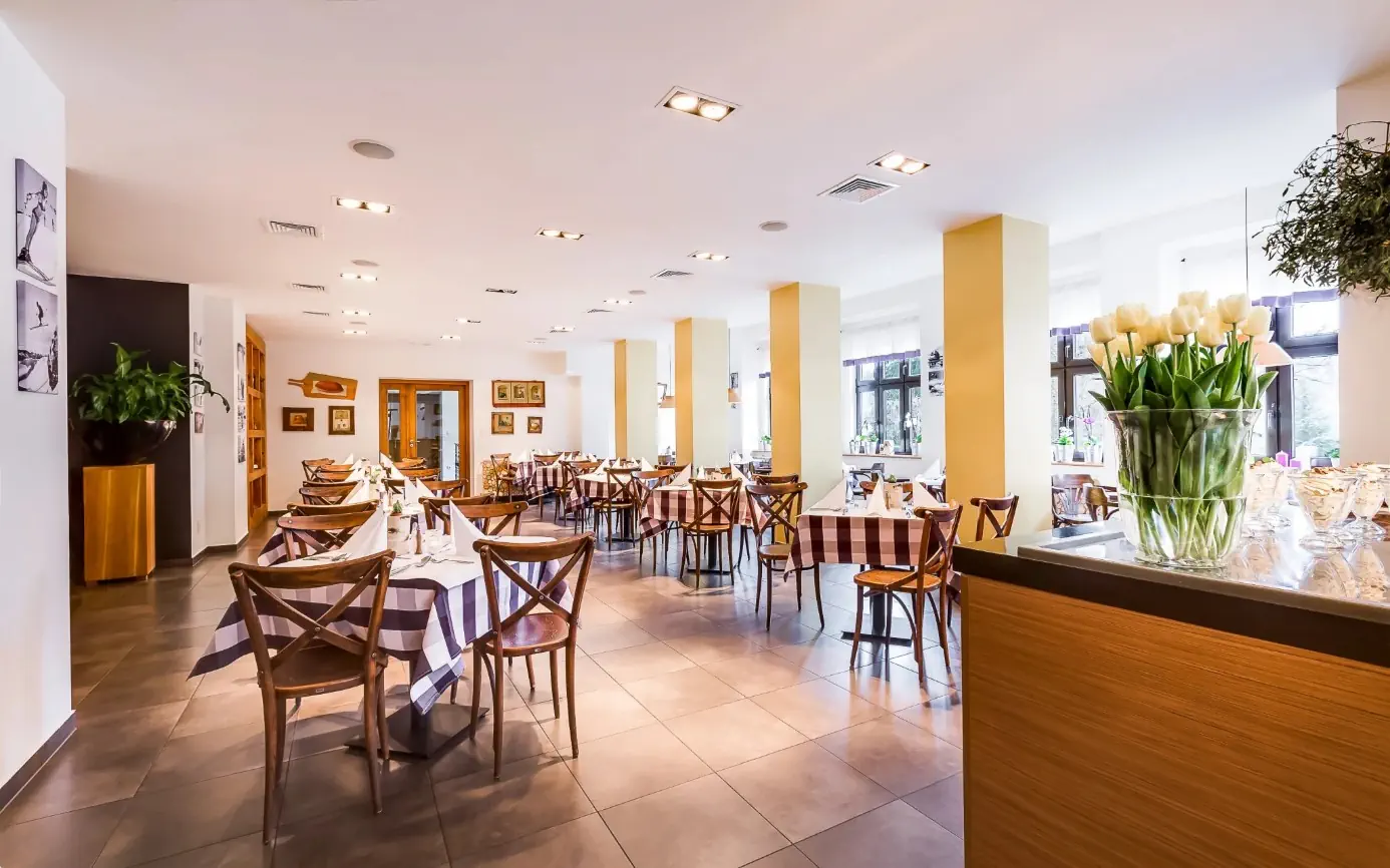Boutique Eco Sasanka (Szklarska Poręba) - zdjęcie 14