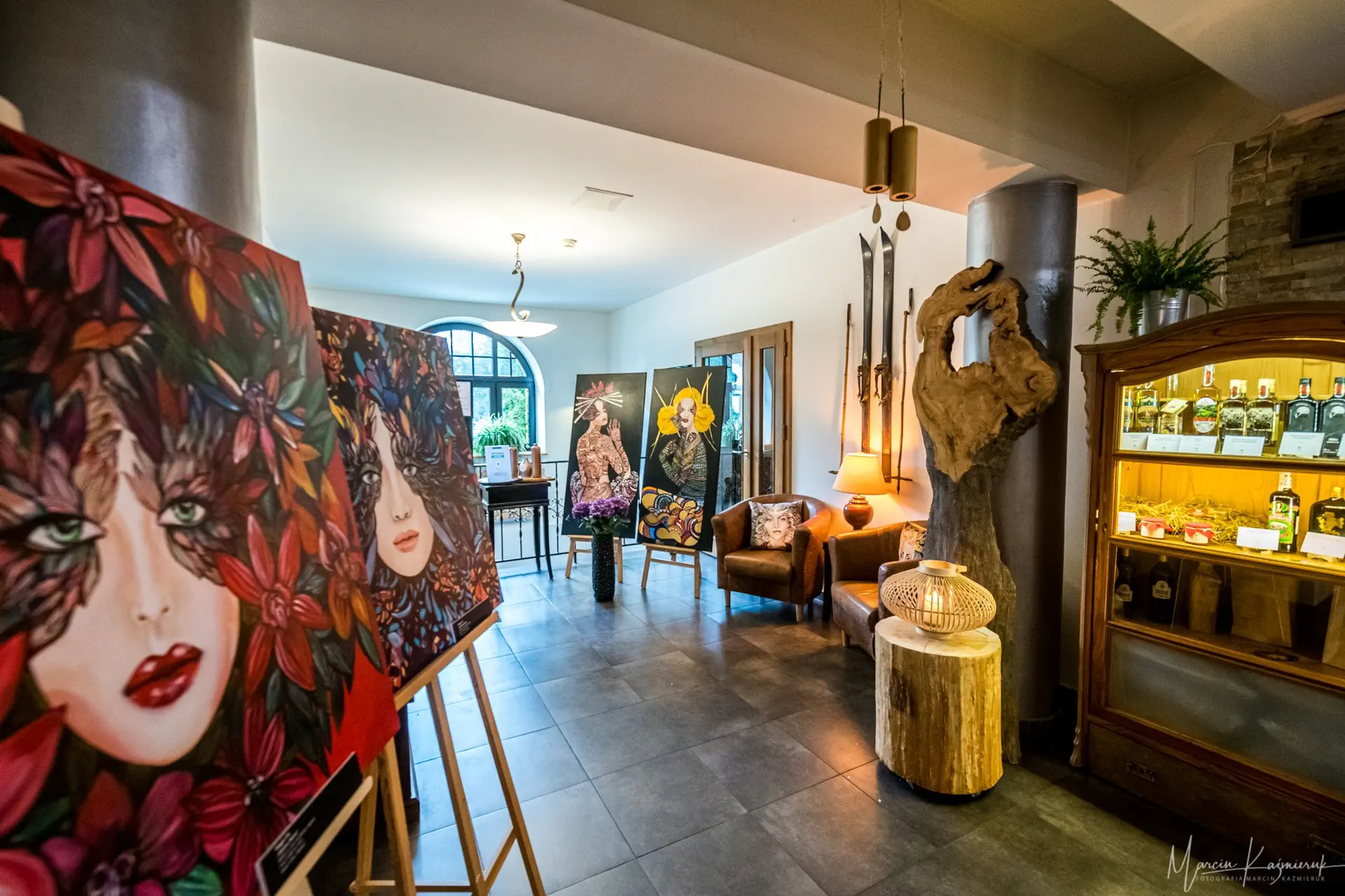 Boutique Eco Sasanka (Szklarska Poręba) - zdjęcie 19