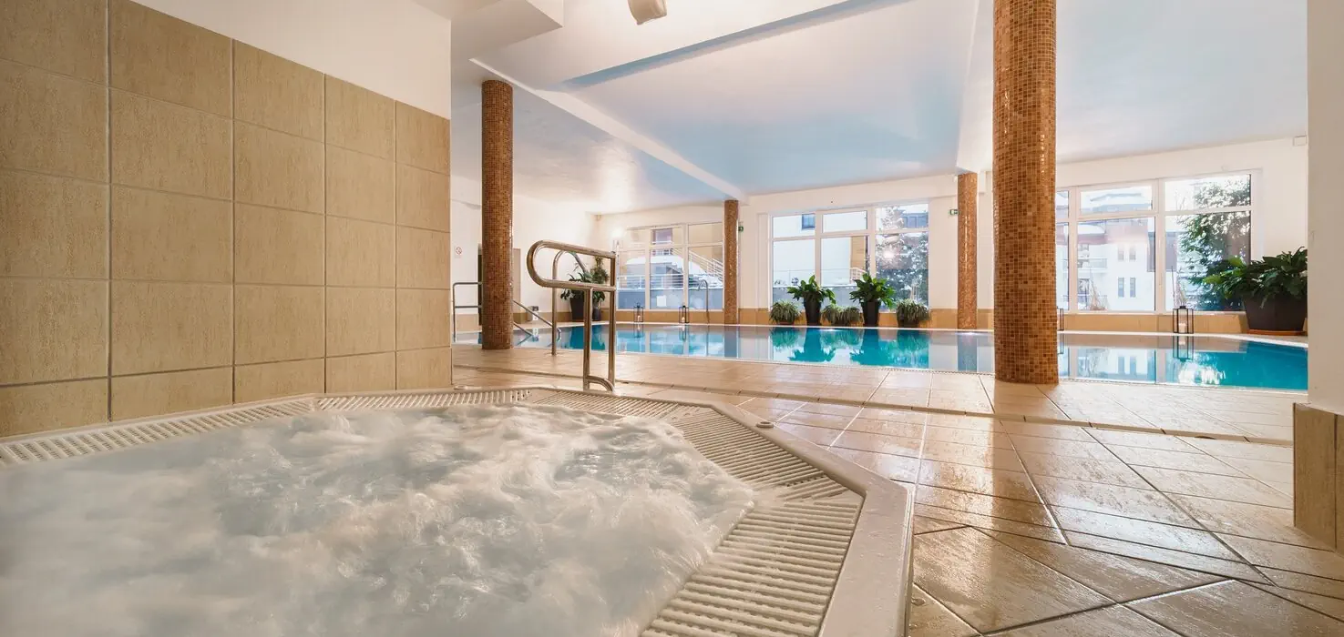 Boutique Eco Sasanka (Szklarska Poręba) - zdjęcie 10
