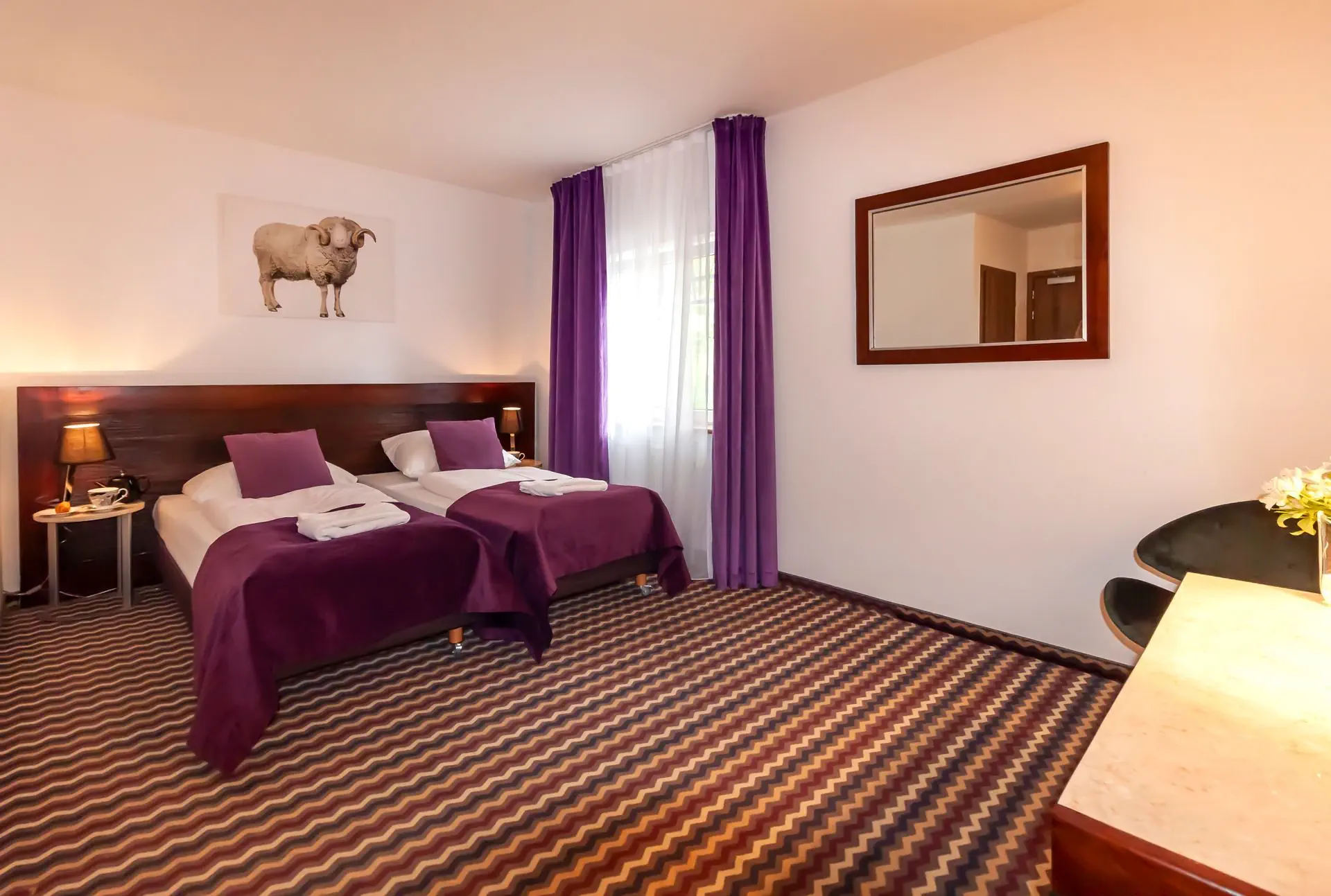 Boutique Eco Sasanka (Szklarska Poręba) - zdjęcie 7