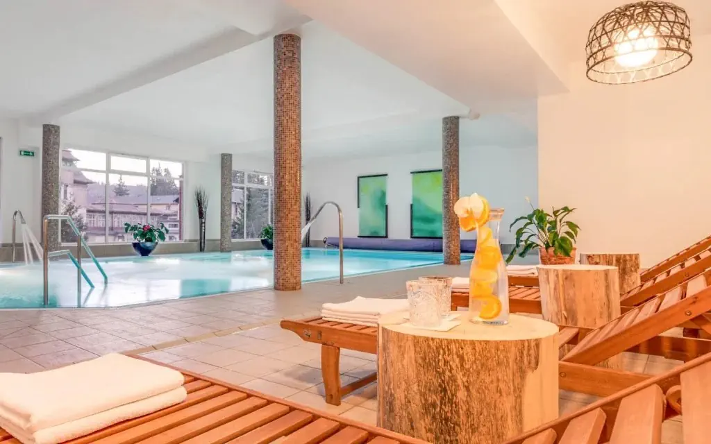 Boutique Eco Sasanka (Szklarska Poręba) - zdjęcie 8