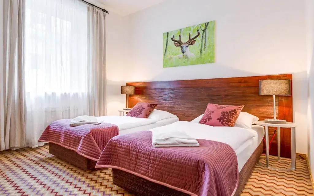 Boutique Eco Sasanka (Szklarska Poręba) - zdjęcie 4