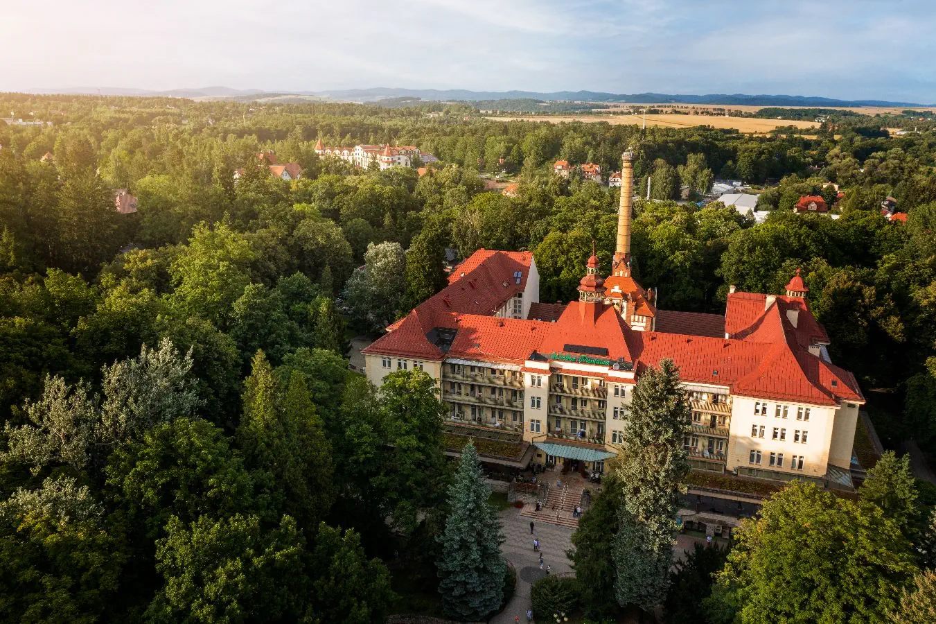 Wielka Pieniawa - zdjęcie 2