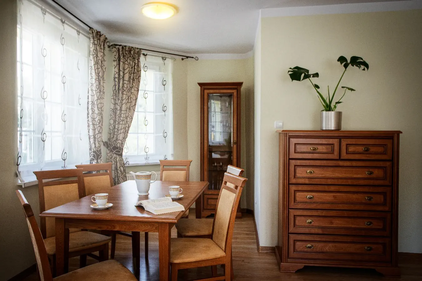 Polonia - Sanatorium - zdjęcie 11
