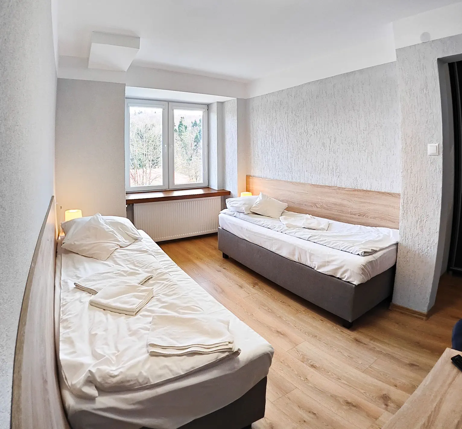 Amelia Zdrój Medical & Spa (ex. Pensjonat Amelia) - zdjęcie 11