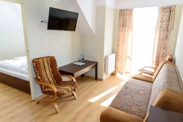 Amelia Zdrój Medical & Spa (ex. Pensjonat Amelia) - zdjęcie 7