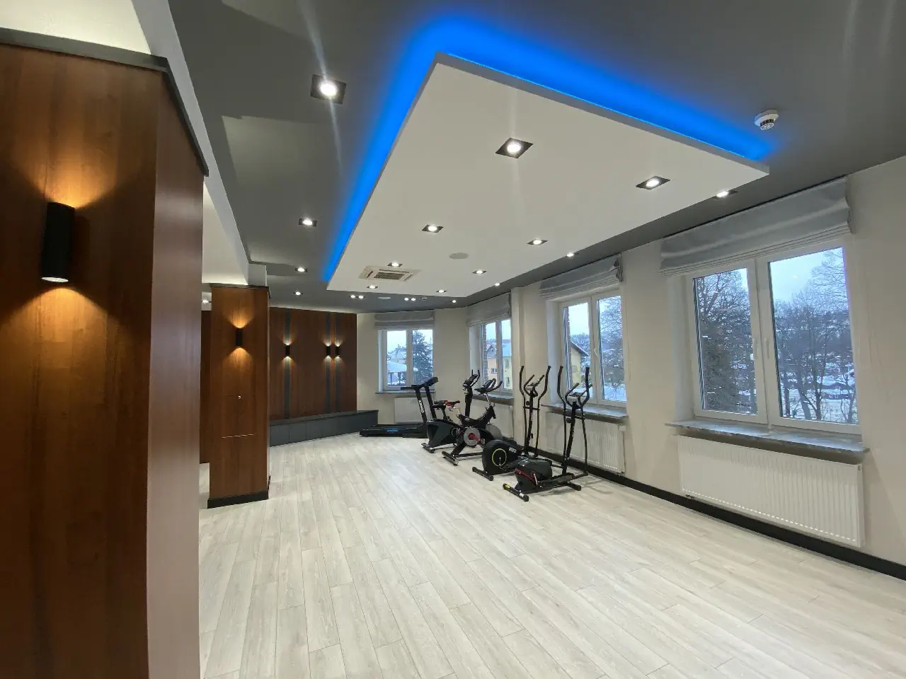 Amelia Zdrój Medical & Spa (ex. Pensjonat Amelia) - zdjęcie 13