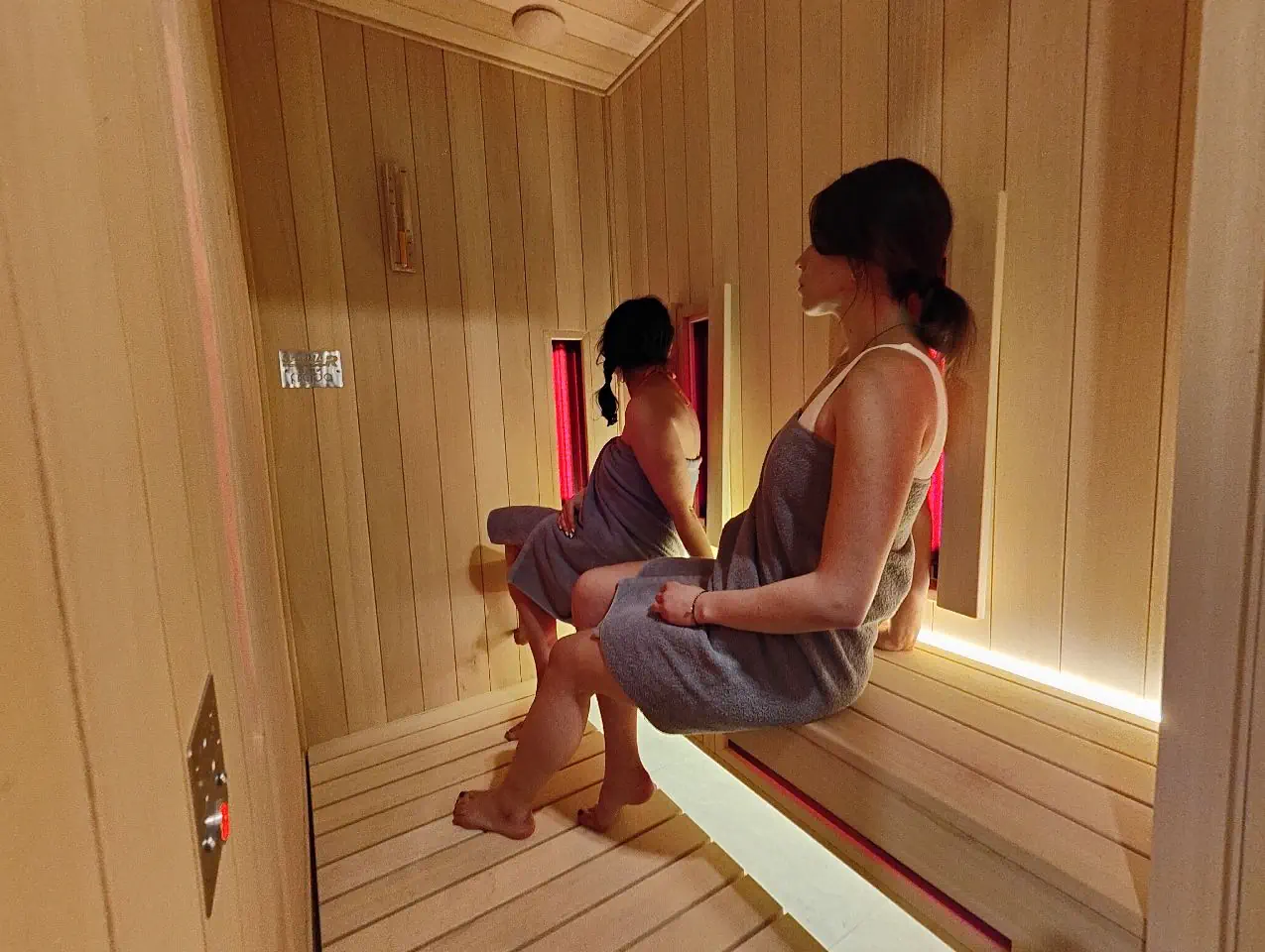 Amelia Zdrój Medical & Spa (ex. Pensjonat Amelia) - zdjęcie 15