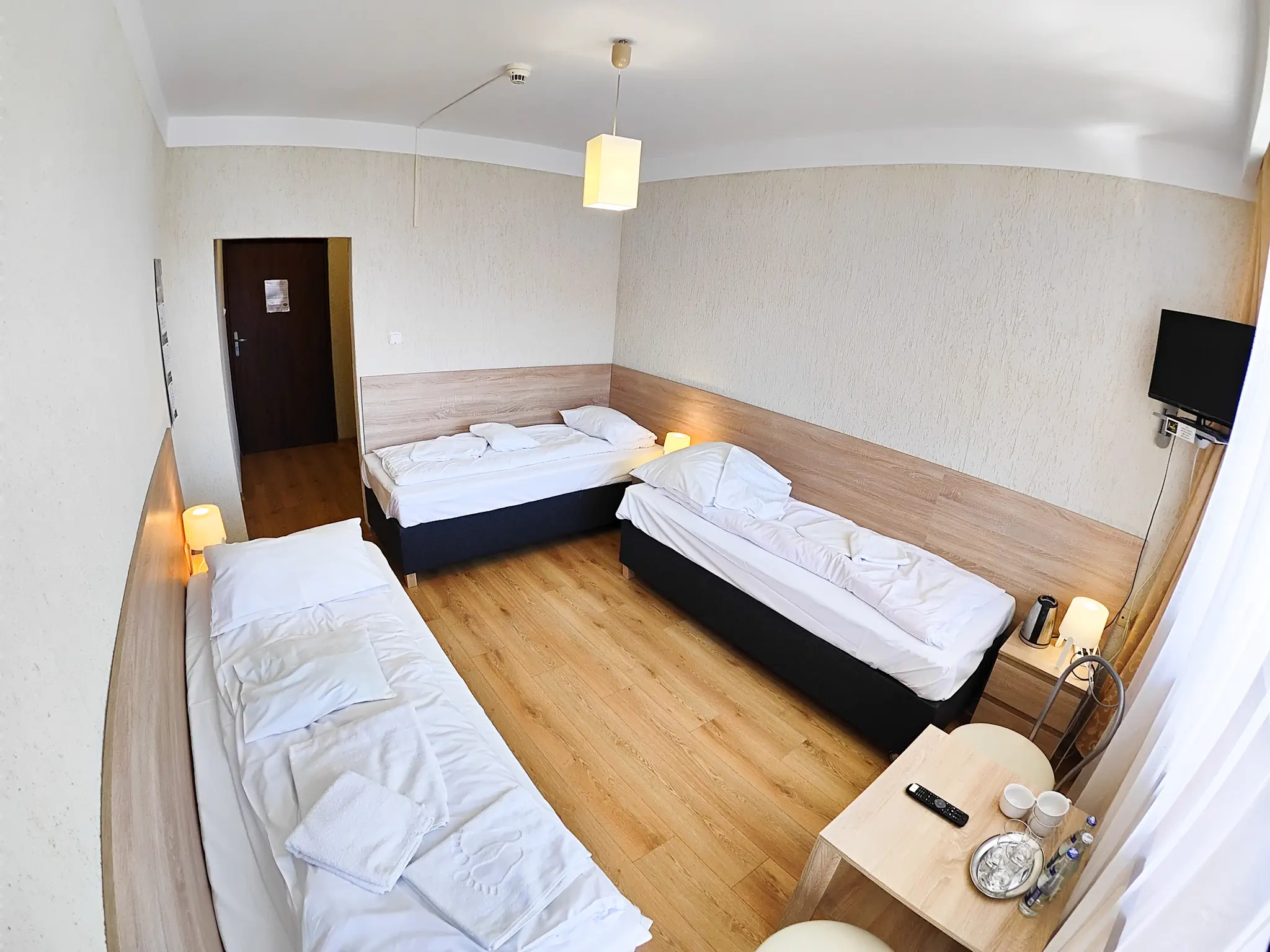 Amelia Zdrój Medical & Spa (ex. Pensjonat Amelia) - zdjęcie 8