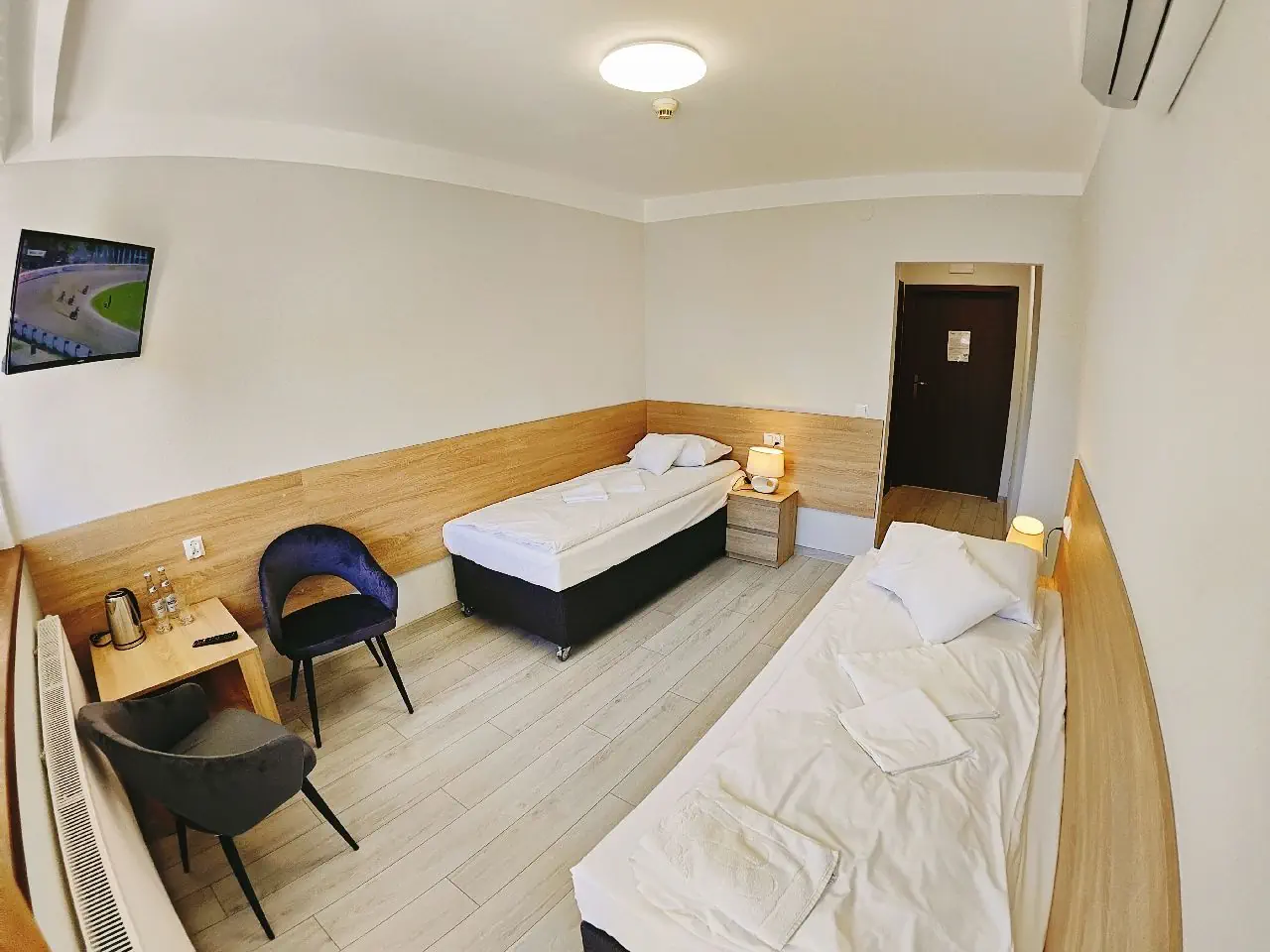 Amelia Zdrój Medical & Spa (ex. Pensjonat Amelia) - zdjęcie 4