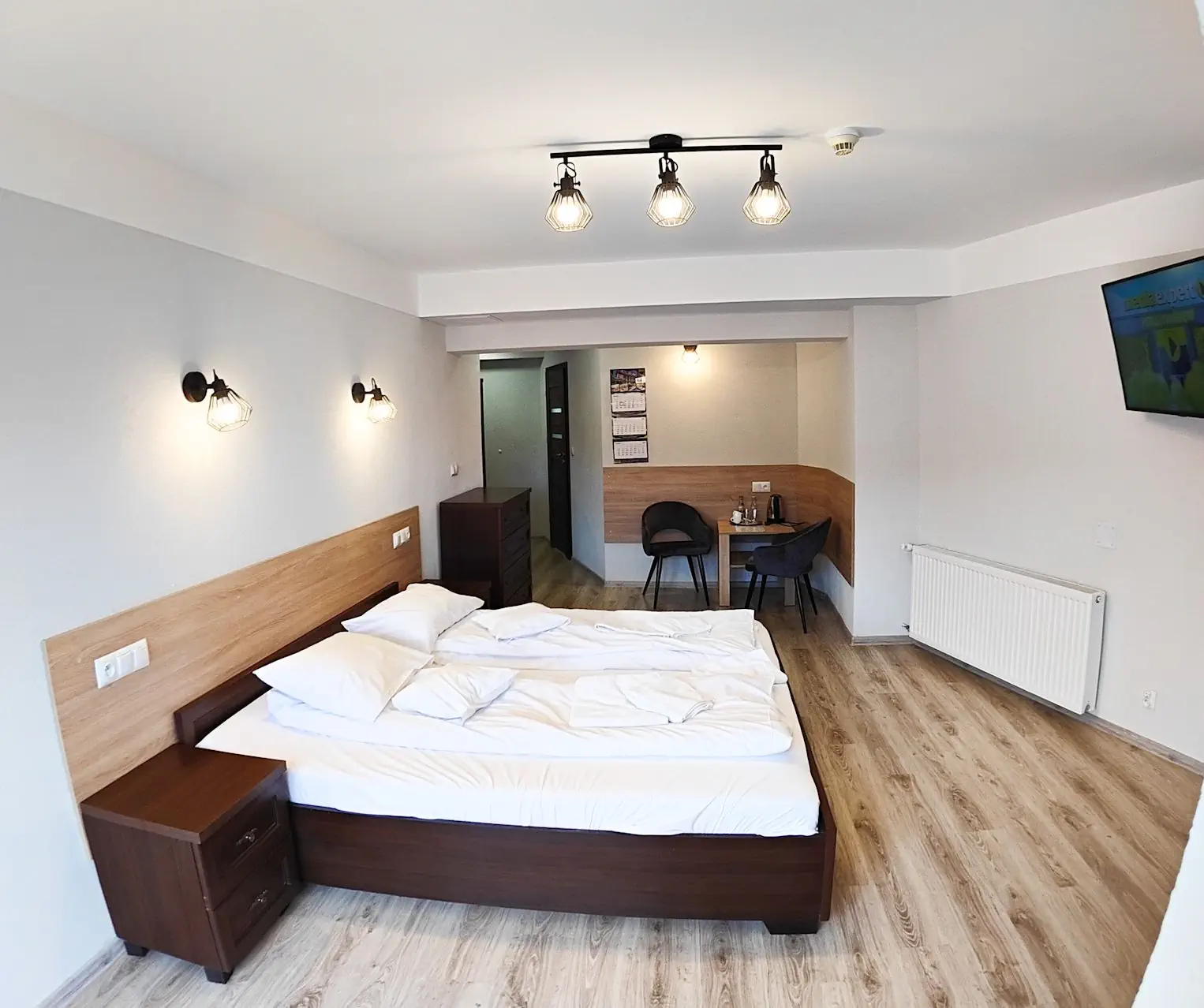 Amelia Zdrój Medical & Spa (ex. Pensjonat Amelia) - zdjęcie 10