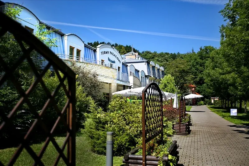 Termy Pałacowe - zdjęcie 3