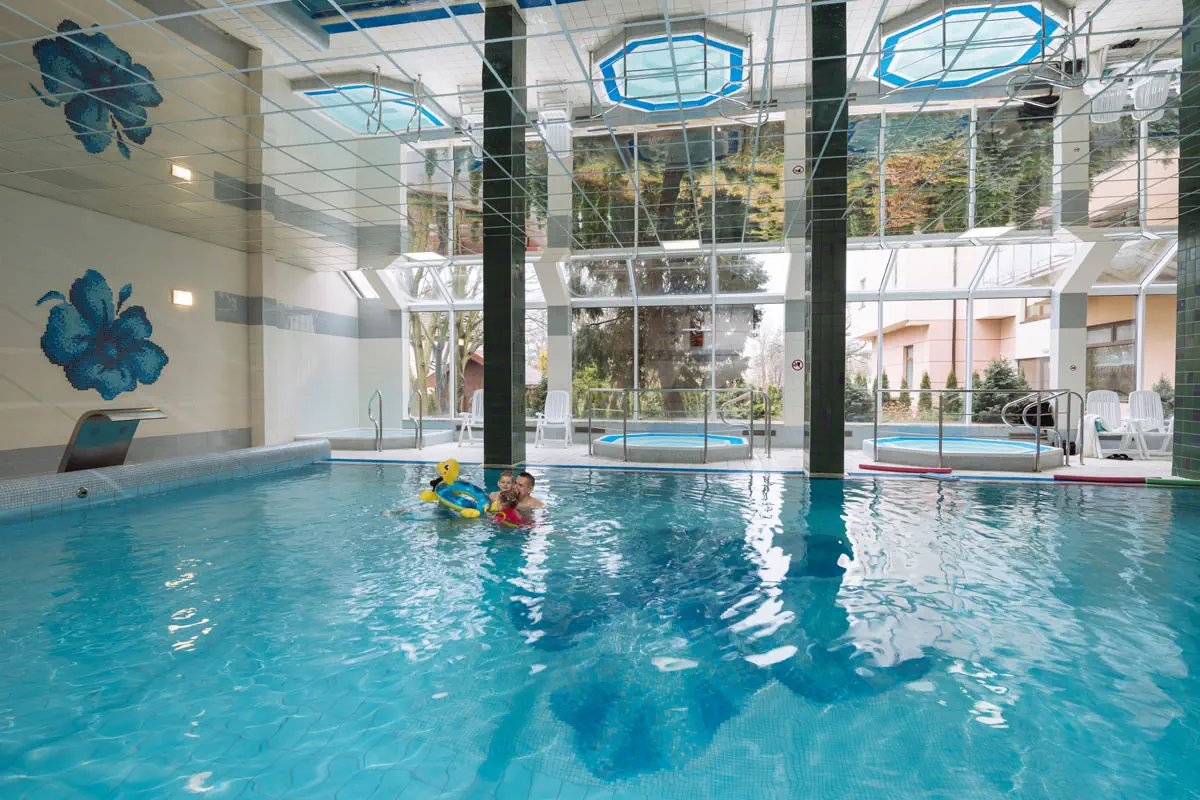 Olymp II SPA & Wellness - zdjęcie 17
