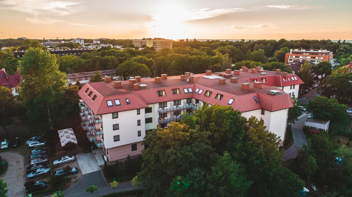 Olymp II SPA & Wellness - zdjęcie 27