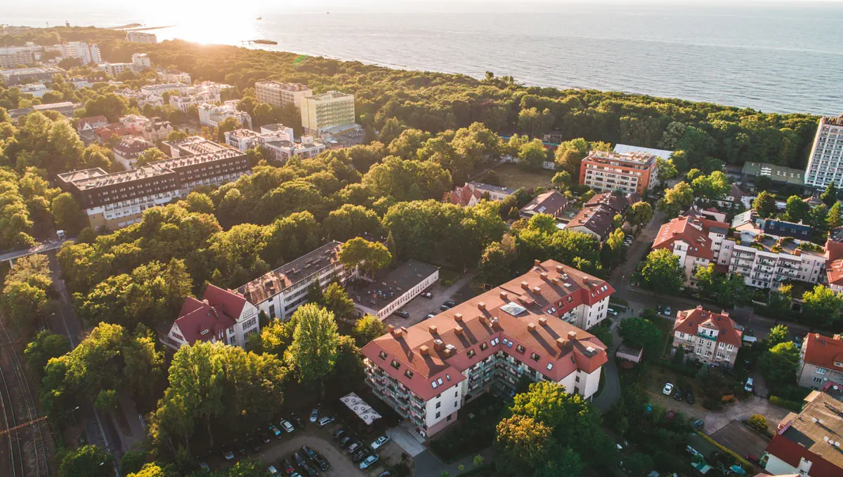 Olymp II SPA & Wellness - zdjęcie 28