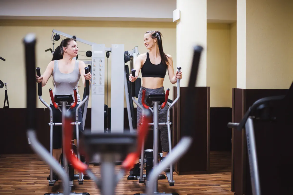 Olymp II SPA & Wellness - zdjęcie 20