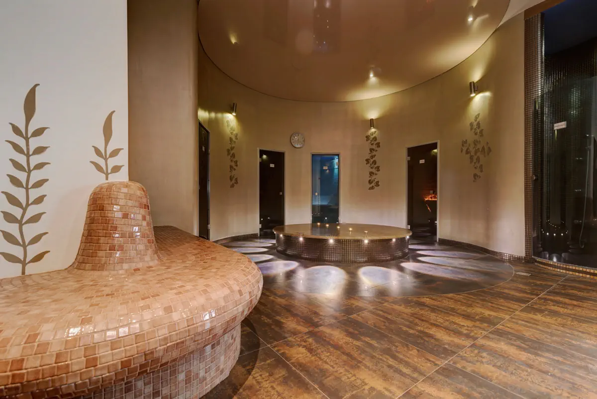 Olymp II SPA & Wellness - zdjęcie 21