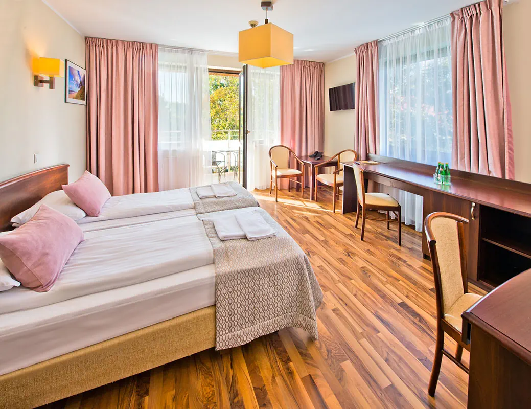 Olymp II SPA & Wellness - zdjęcie 13