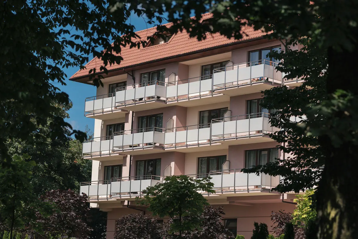 Olymp II SPA & Wellness - zdjęcie 4