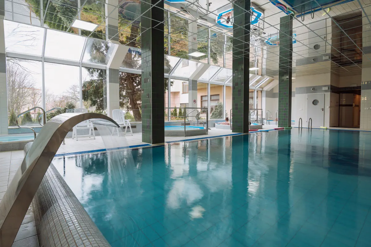 Olymp II SPA & Wellness - zdjęcie 16