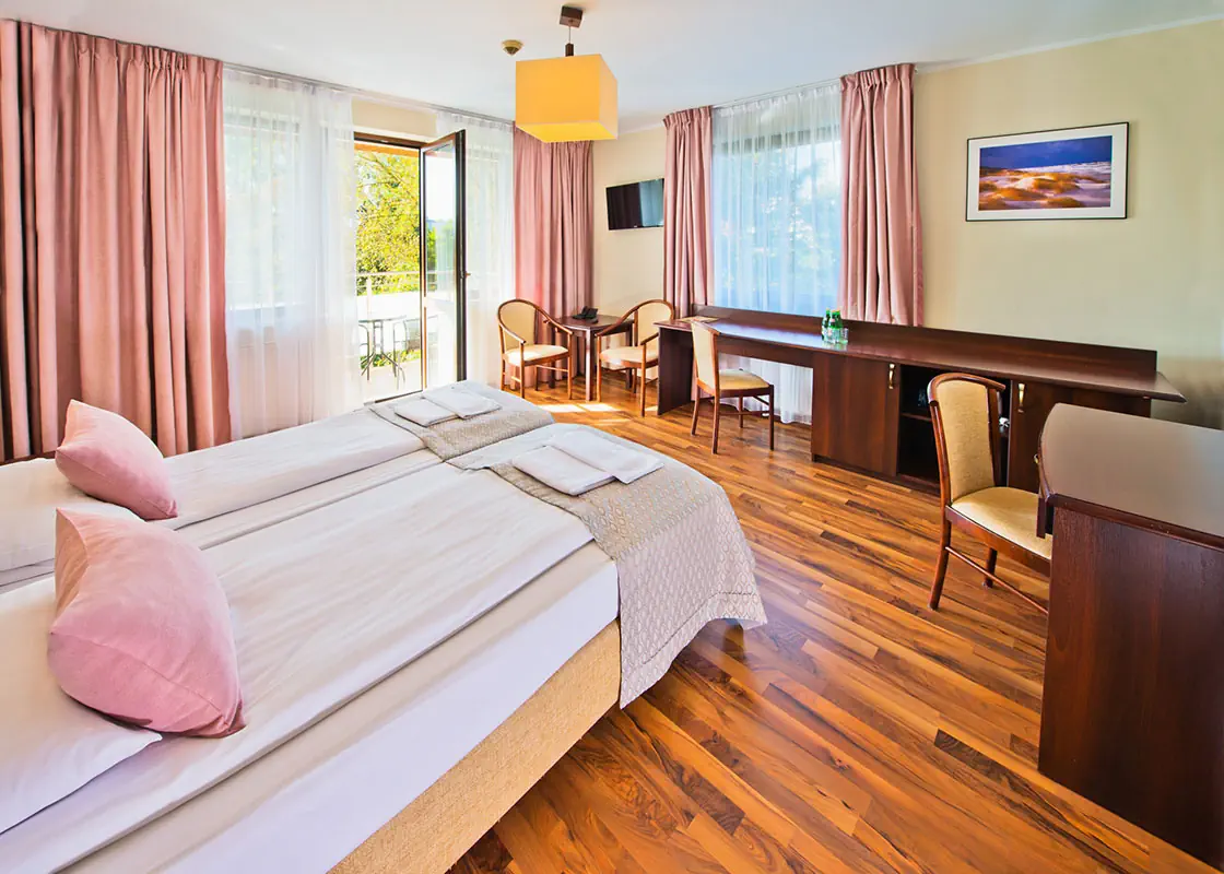 Olymp II SPA & Wellness - zdjęcie 10