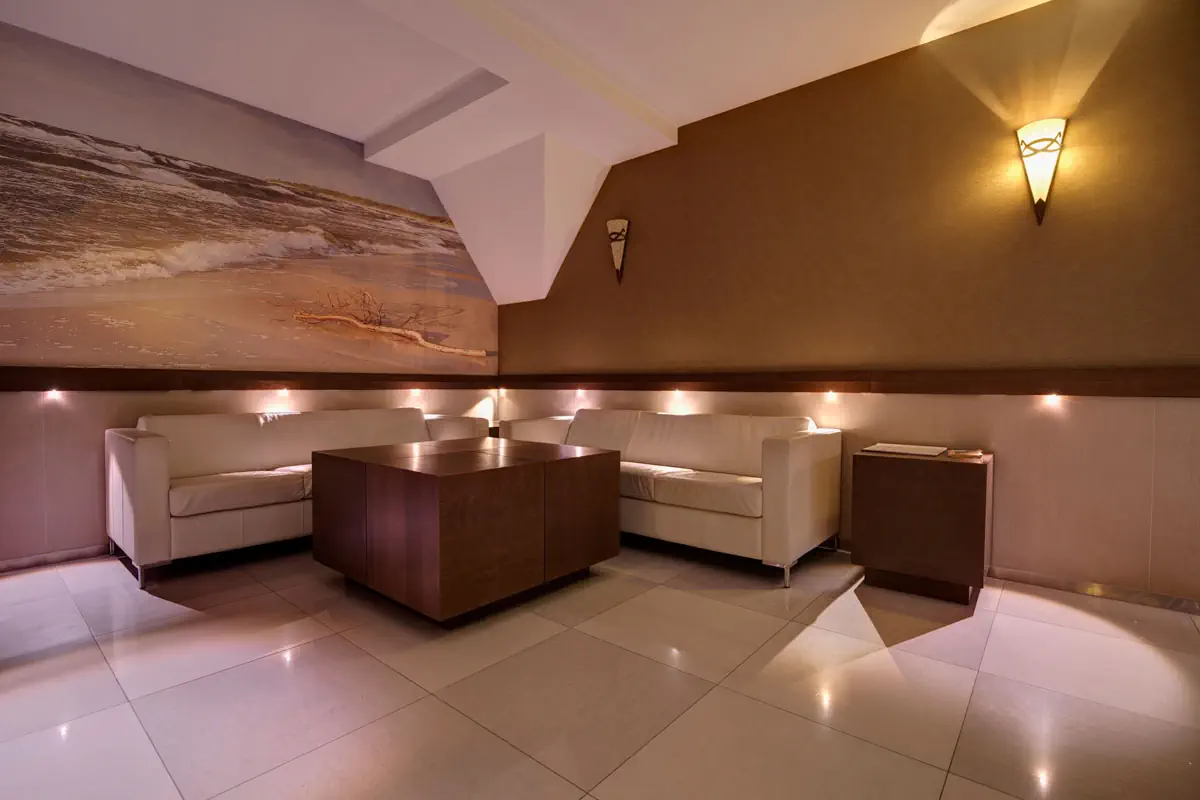 Olymp II SPA & Wellness - zdjęcie 9
