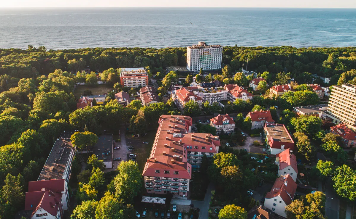 Olymp II SPA & Wellness - zdjęcie 3