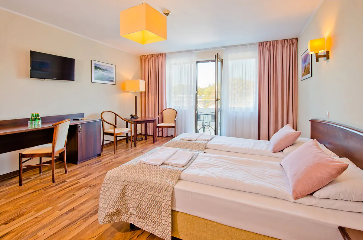 Olymp II SPA & Wellness - zdjęcie 12
