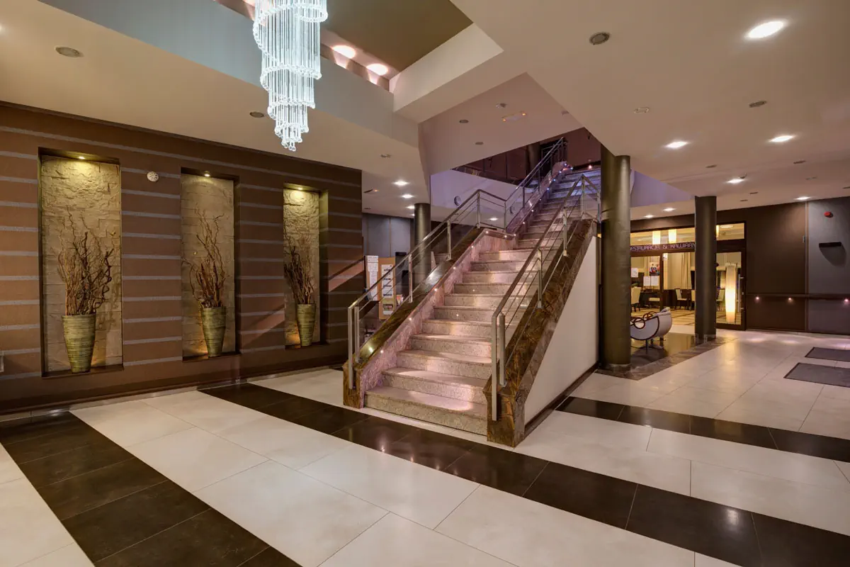 Olymp II SPA & Wellness - zdjęcie 7