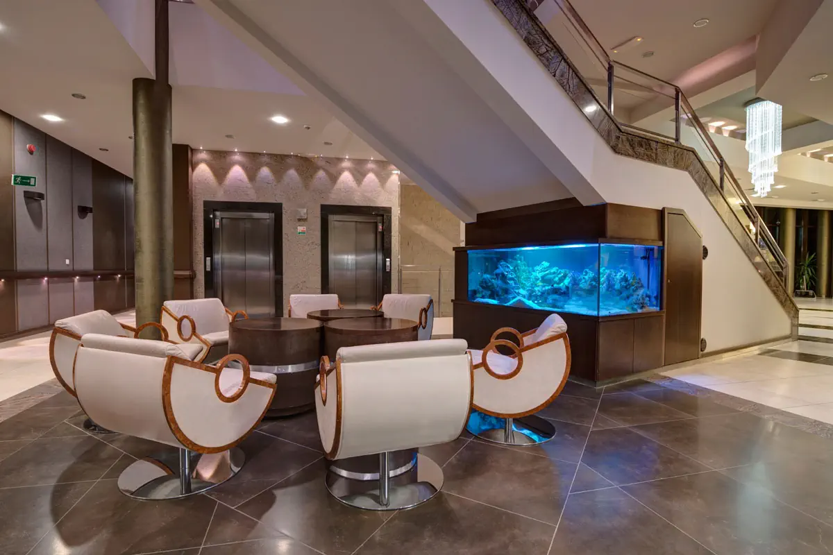 Olymp II SPA & Wellness - zdjęcie 8