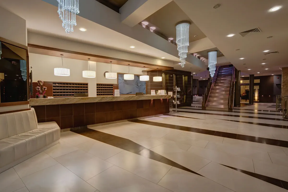 Olymp II SPA & Wellness - zdjęcie 6