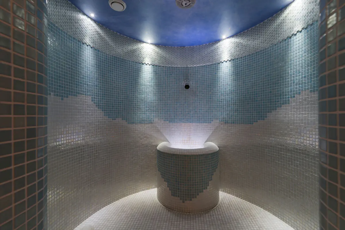 Olymp II SPA & Wellness - zdjęcie 22
