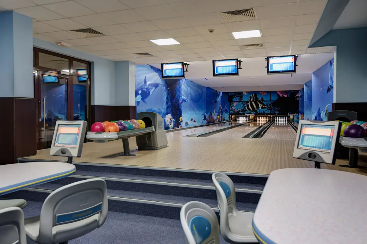 Olymp II SPA & Wellness - zdjęcie 18