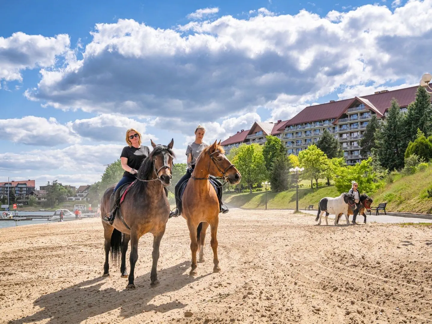 Gołębiewski (Mikolajki) - zdjęcie 33