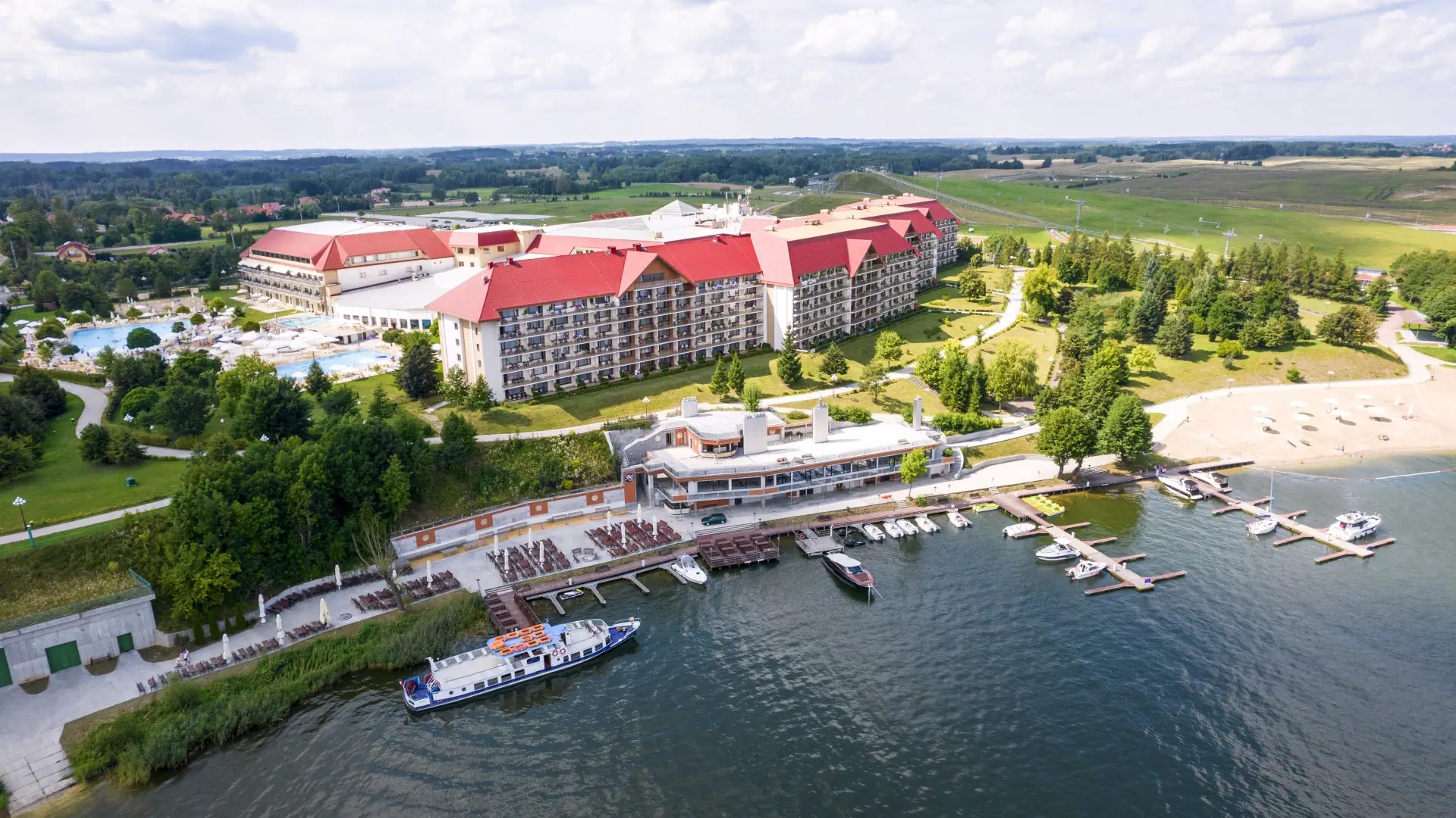 Gołębiewski (Mikolajki) - zdjęcie 5