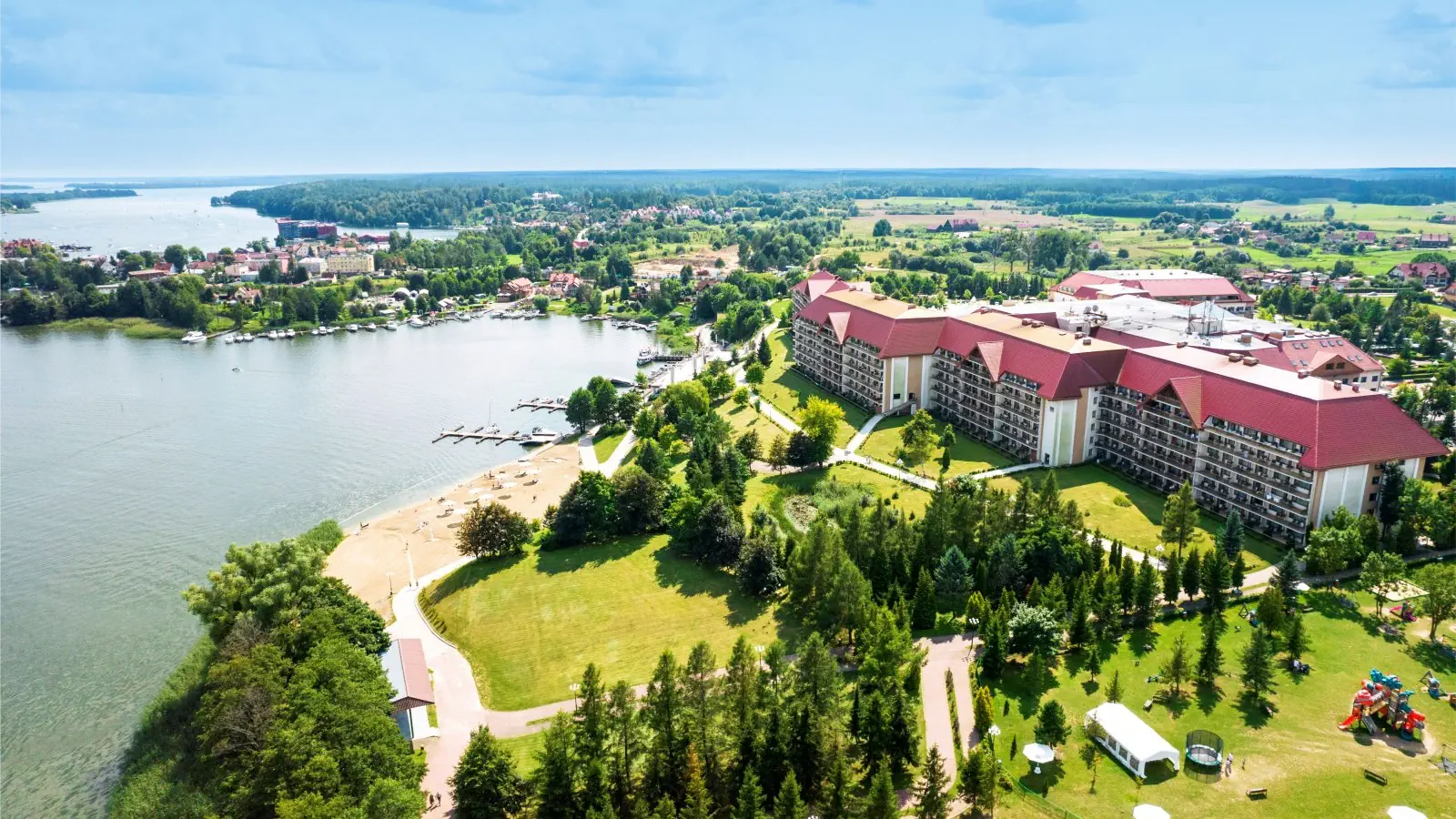 Gołębiewski (Mikolajki) - zdjęcie 4