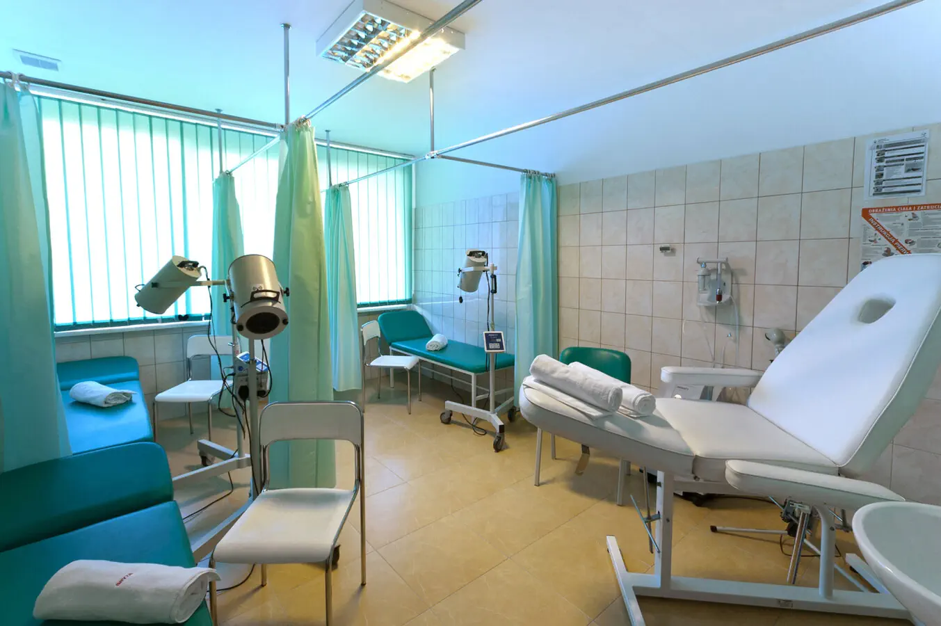 Bryza Ośrodek Wypoczynkowo - Rekreacyjny - zdjęcie 24