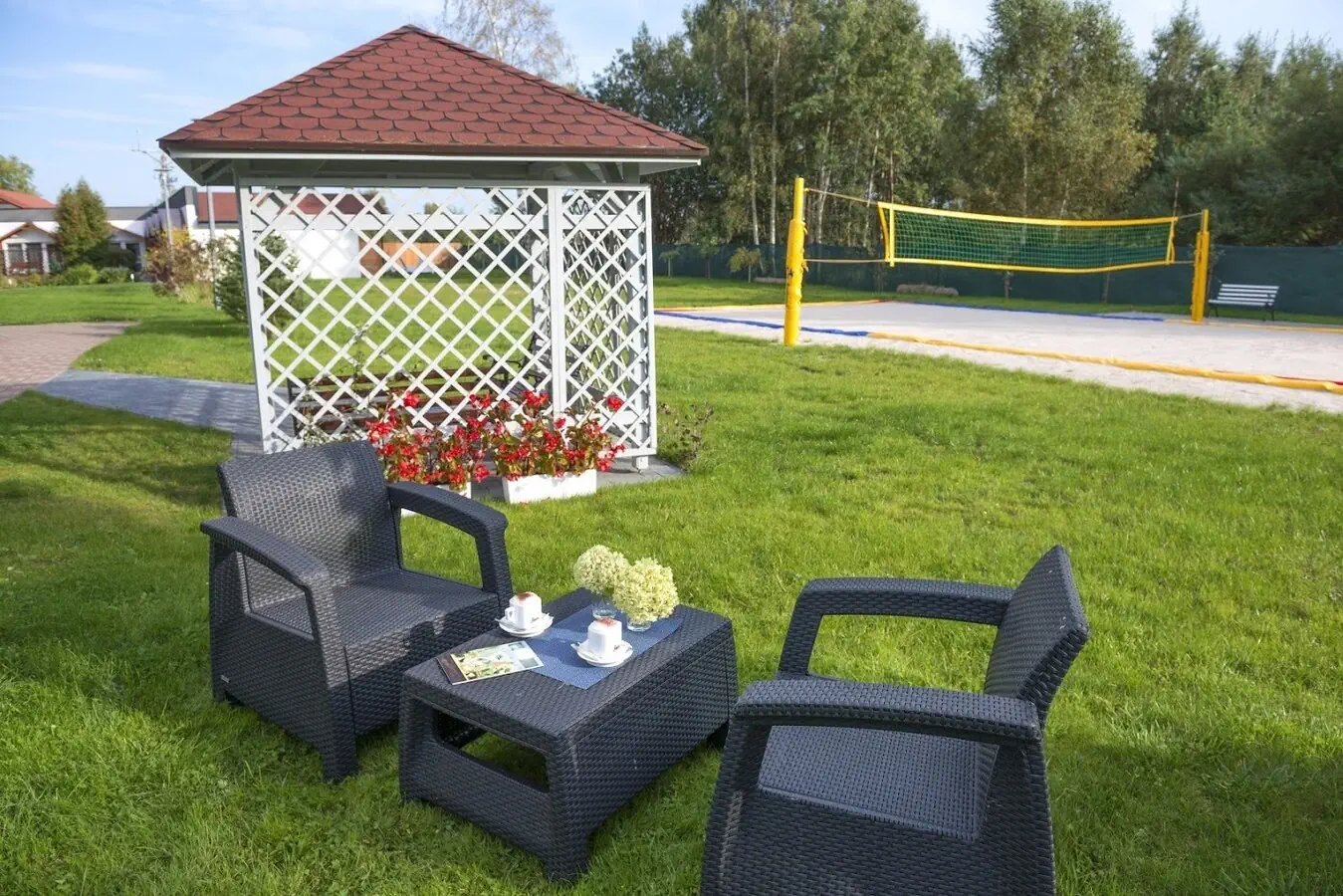 Bryza Ośrodek Wypoczynkowo - Rekreacyjny - zdjęcie 27