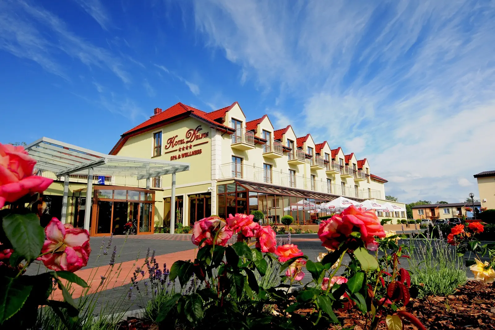 Delfin Spa & Wellness - zdjęcie 3